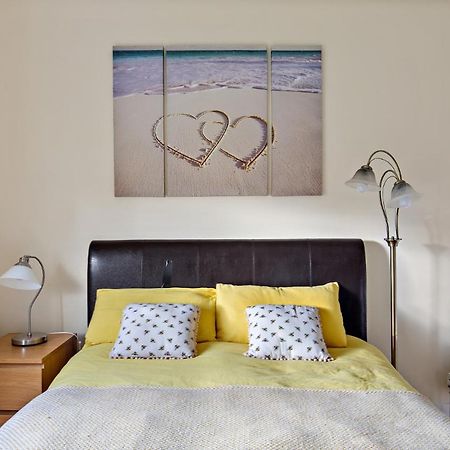Cosy 2-Bdr Apartment & 15 Minutes To Edinburgh By Train & Free Parking Prestonpans Zewnętrze zdjęcie
