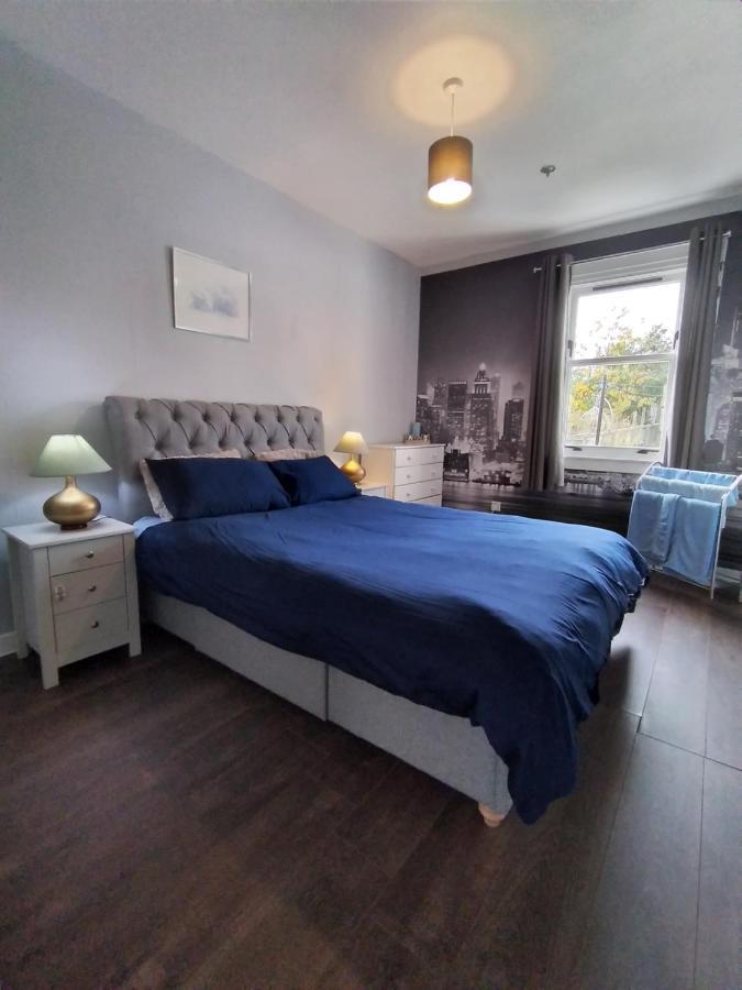 Cosy 2-Bdr Apartment & 15 Minutes To Edinburgh By Train & Free Parking Prestonpans Zewnętrze zdjęcie
