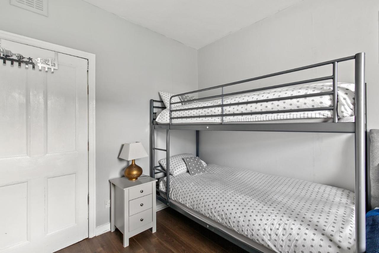 Cosy 2-Bdr Apartment & 15 Minutes To Edinburgh By Train & Free Parking Prestonpans Zewnętrze zdjęcie