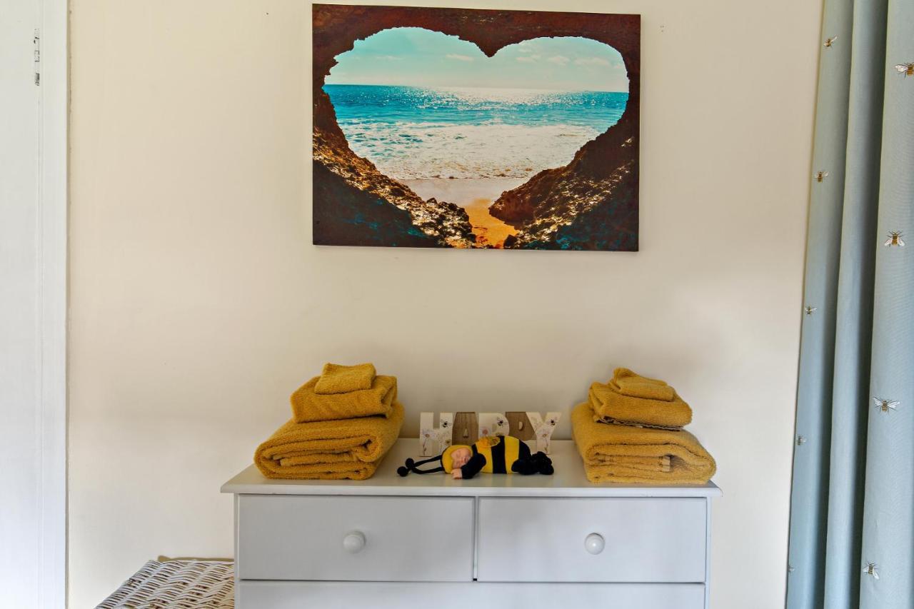 Cosy 2-Bdr Apartment & 15 Minutes To Edinburgh By Train & Free Parking Prestonpans Zewnętrze zdjęcie
