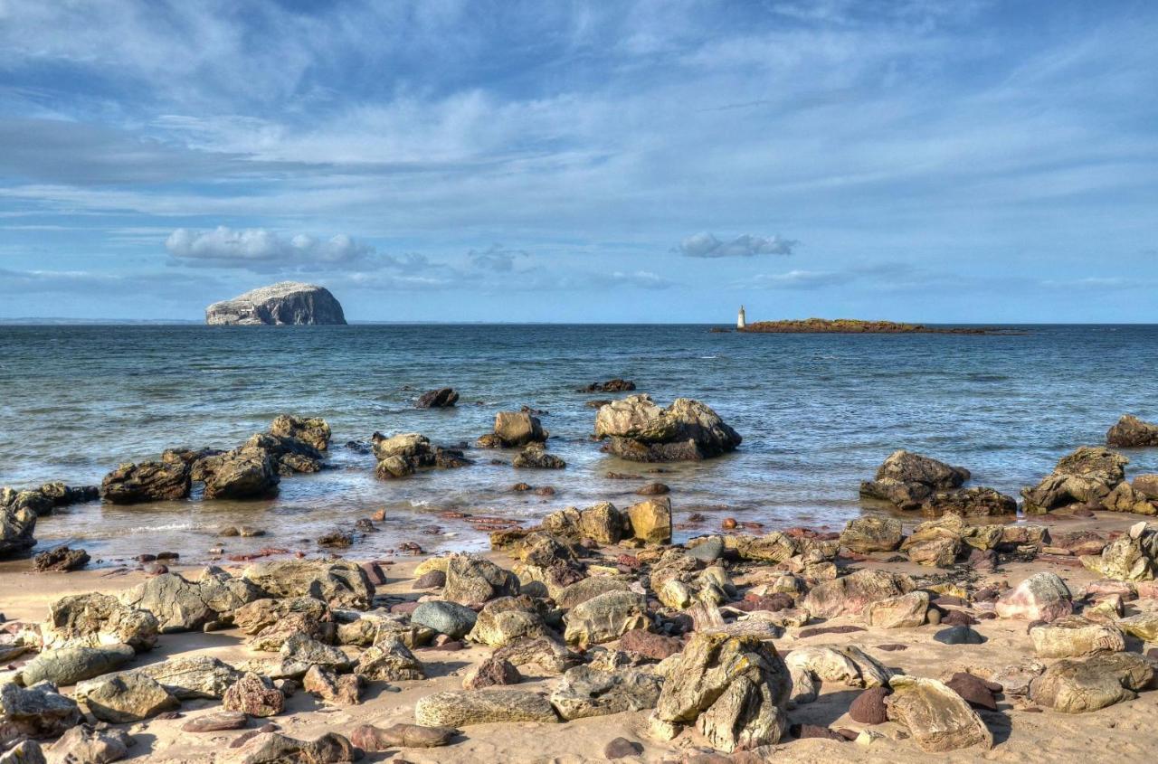 Cosy 2-Bdr Apartment & 15 Minutes To Edinburgh By Train & Free Parking Prestonpans Zewnętrze zdjęcie