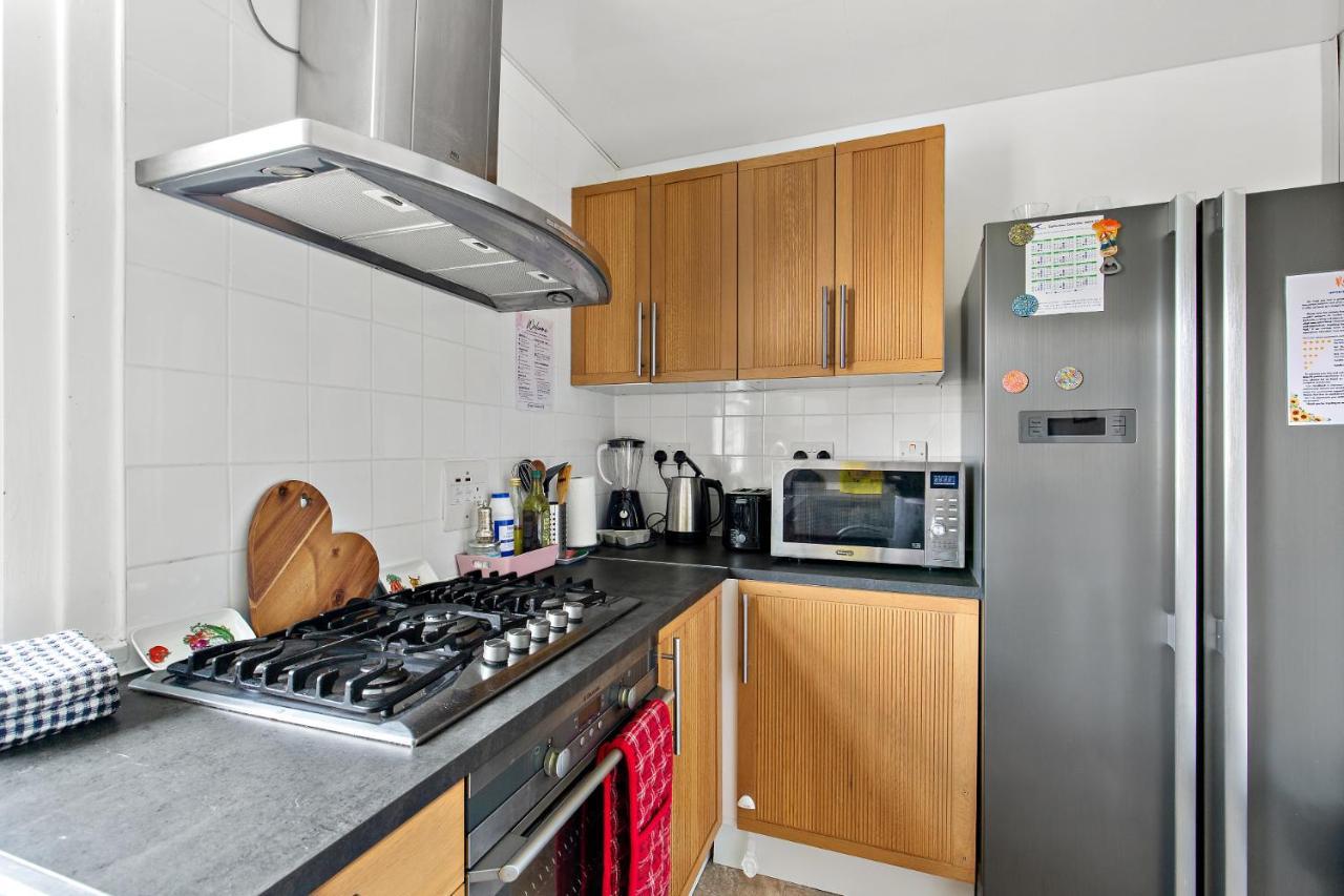 Cosy 2-Bdr Apartment & 15 Minutes To Edinburgh By Train & Free Parking Prestonpans Zewnętrze zdjęcie